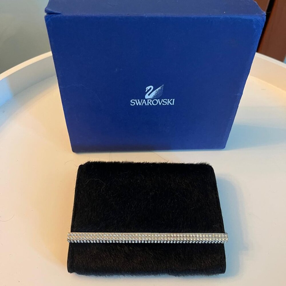 Swarovski Mini Wallet